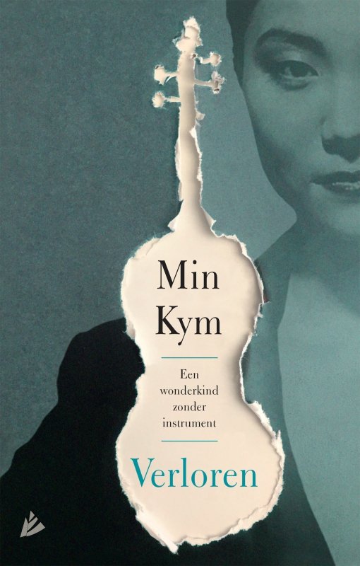 Min-Jin Kym - Verloren