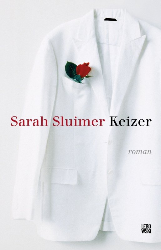 Sarah Sluimer - Keizer