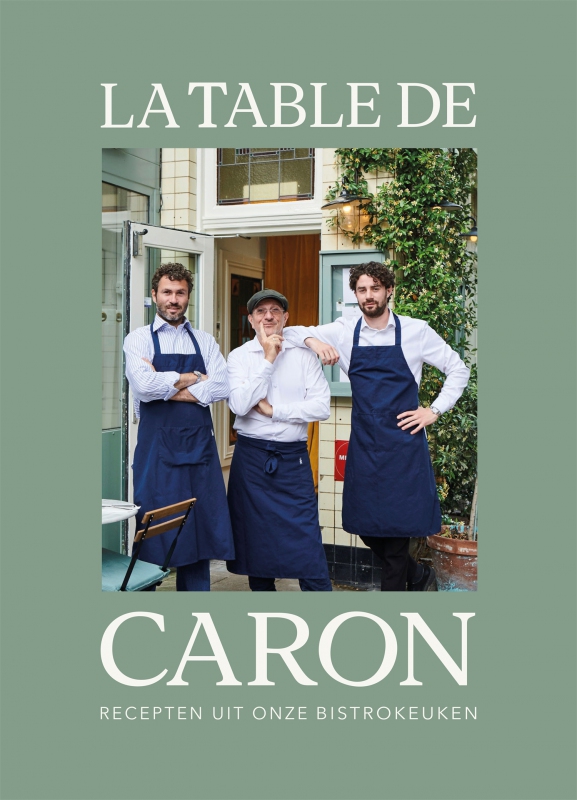 Familie Caron - La Table de Caron