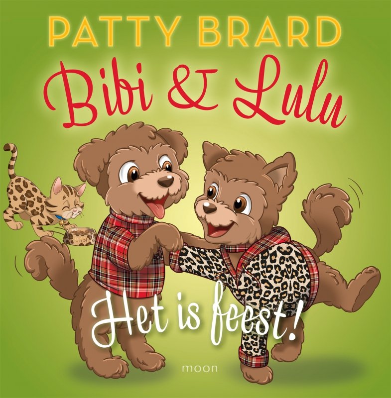 Patty Brard - Bibi & Lulu