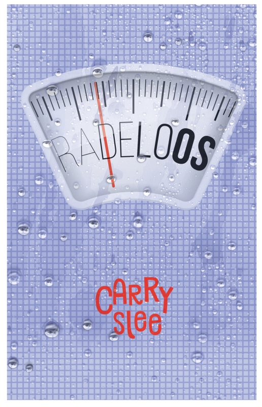 Carry Slee - Radeloos