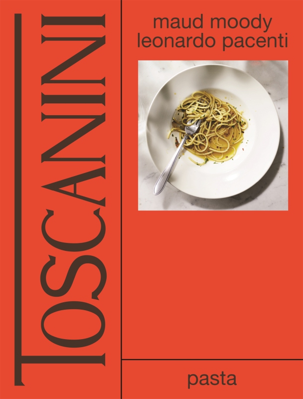 Maud Moody en Leonardo Pacenti - Toscanini: pasta