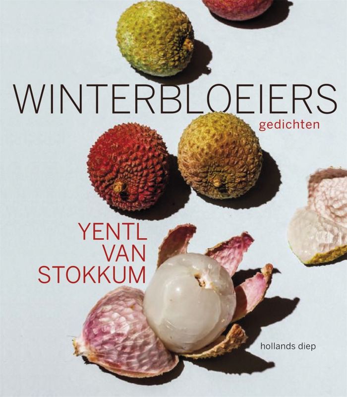 Yentl van Stokkum - Winterbloeiers