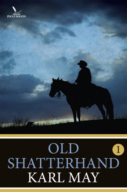 Karl May - Old Shatterhand – 1