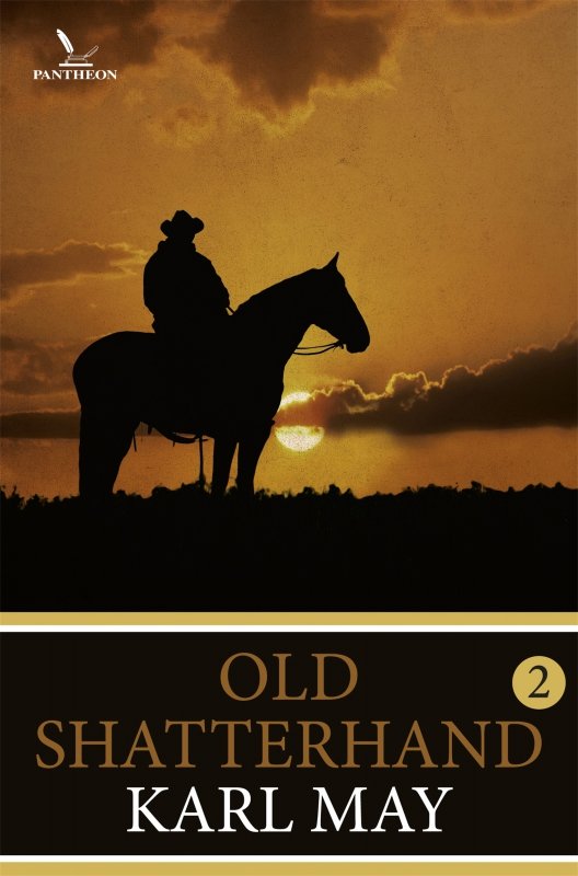 Karl May - Old Shatterhand – 2