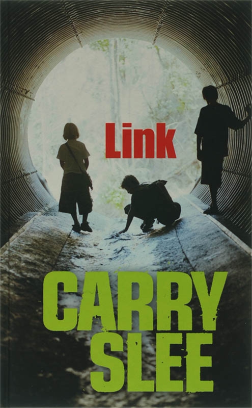 Carry Slee - Link