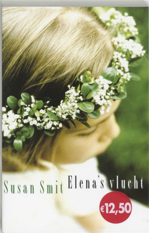 Susan Smit - Elena's vlucht