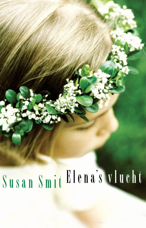 Susan Smit - Elena's vlucht