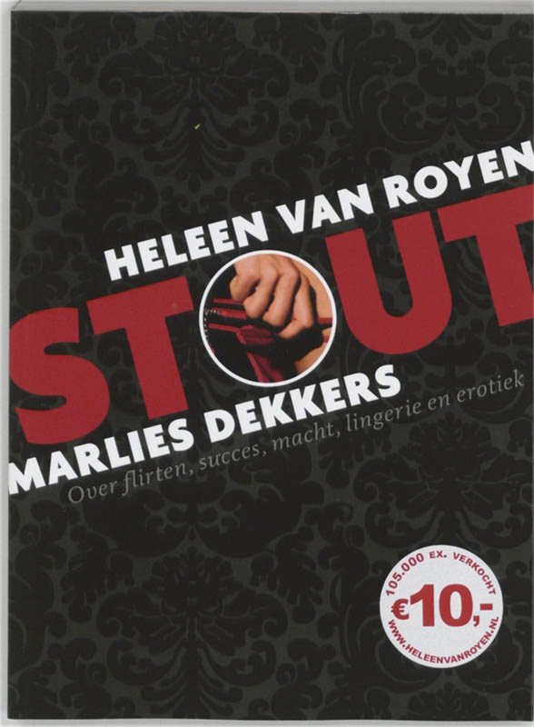 Heleen van Royen - Stout