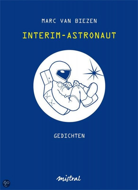Marc van Biezen - Interim-astronaut