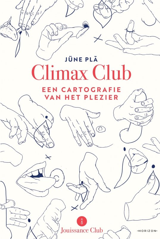 Jüne Plã - Climax Club