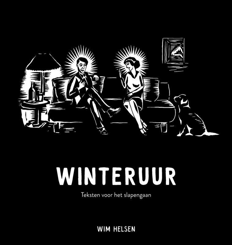 Wim Helsen - Winteruur