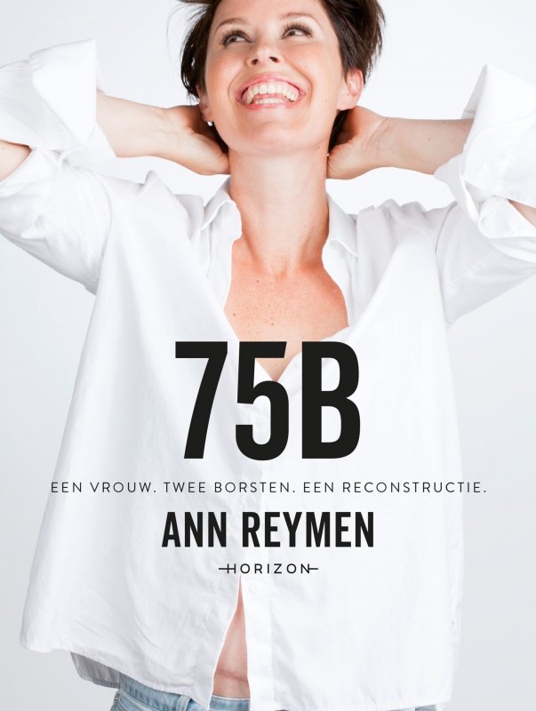 Ann Reymen - 75B