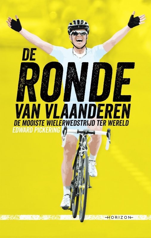 Edward Pickering - De Ronde van Vlaanderen