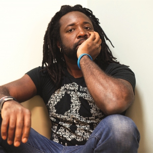Marlon James