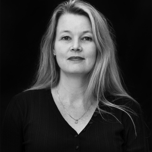 Sabine van den Berg