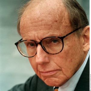 Samuel P. Huntington