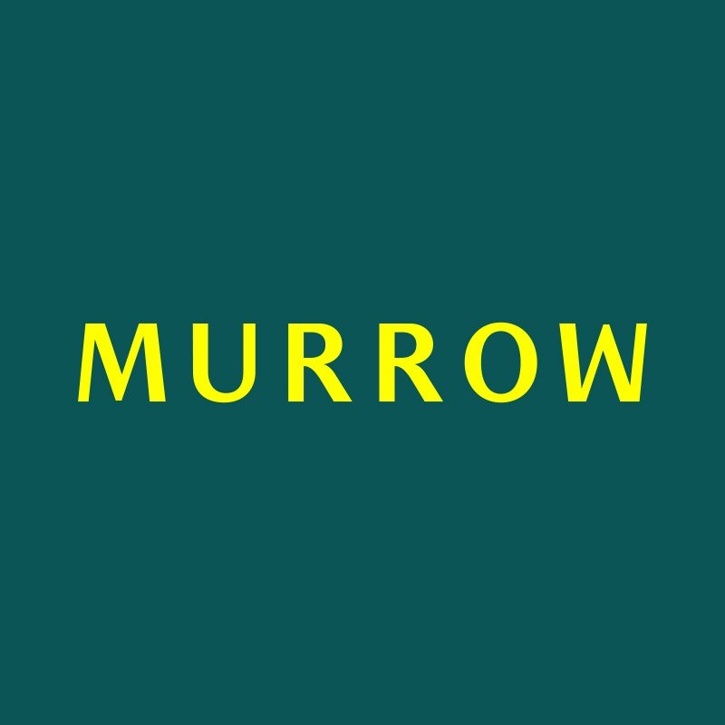 Persbericht: Casper Luckerhoff begint Murrow