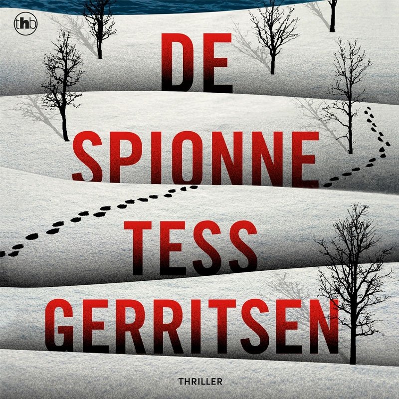 Boek: Tess Gerritsen De spionne