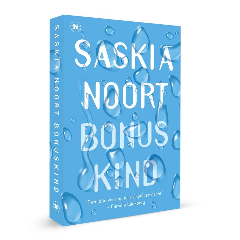 Uitgelicht: Bonuskind - Saskia Noort