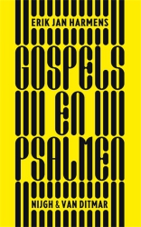 E.J. Harmens - Gospels en psalmen