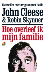J. Cleese, R. Skynner - Hoe overleef ik mijn familie
