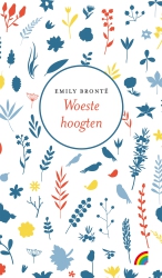 Emily Brontë - Woeste hoogten