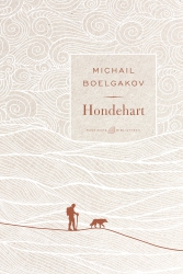 Michail Boelgakov - Hondehart