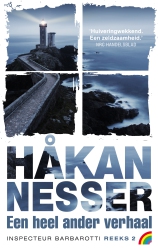 Hakan Nesser - Een heel ander verhaal