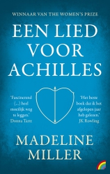 Madeline Miller - Een lied voor Achilles