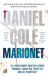 Daniel Cole - Marionet