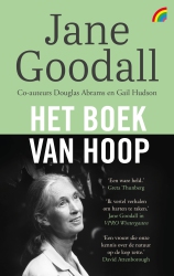 Jane Goodall - Het boek van hoop