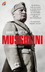Hans Woller - Mussolini