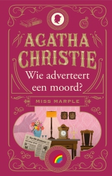 Agatha Christie - Wie adverteert een moord?