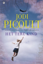 Jodi Picoult - Het tere kind