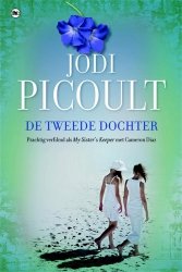 Jodi Picoult - De tweede dochter