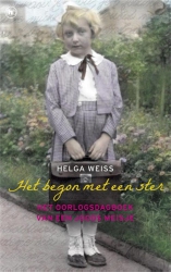 Helga Weiss - Het begon met een ster