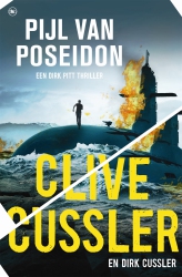 Clive Cussler en Dirk Cussler - Pijl van Poseidon