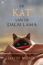 David Michie - De kat van de Dalai Lama