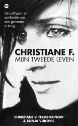 Christiane V. Felscherinow - Christiane F.