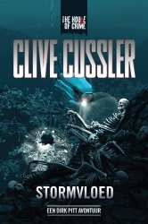Clive Cussler - Stormvloed