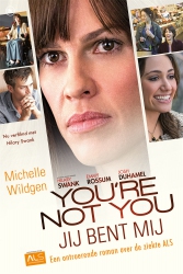 Michelle Wildgen - You're Not You