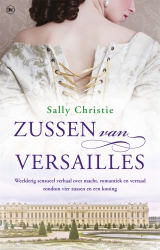 Sally Christie - Zussen van Versailles