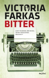 Victoria Farkas - Bitter