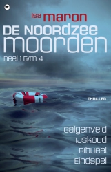Isa Maron - De Noordzeemoorden: De Noordzeemoorden