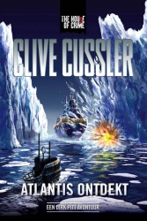 Clive Cussler - Atlantis ontdekt