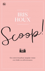 Iris Houx - Scoop!