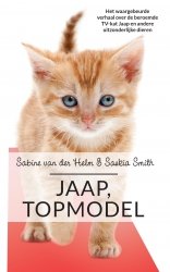 Sabine van der Helm & Saskia Smith - Jaap, topmodel