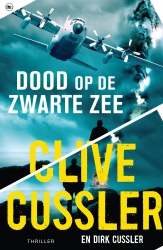 Clive Cussler en Dirk Cussler - Dood op de Zwarte Zee