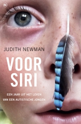 Judith Newman - Voor Siri